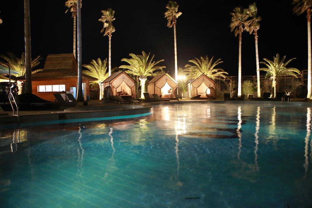 Stanford Hotel And Resort Τζέτζου Εξωτερικό φωτογραφία