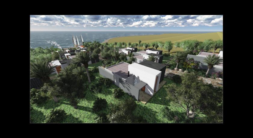 Stanford Hotel And Resort Τζέτζου Εξωτερικό φωτογραφία