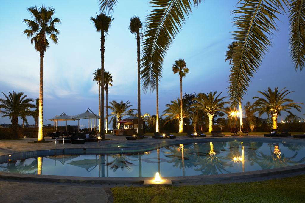 Stanford Hotel And Resort Τζέτζου Εξωτερικό φωτογραφία