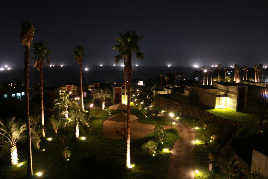 Stanford Hotel And Resort Τζέτζου Εξωτερικό φωτογραφία
