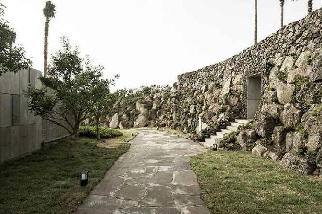 Stanford Hotel And Resort Τζέτζου Εξωτερικό φωτογραφία
