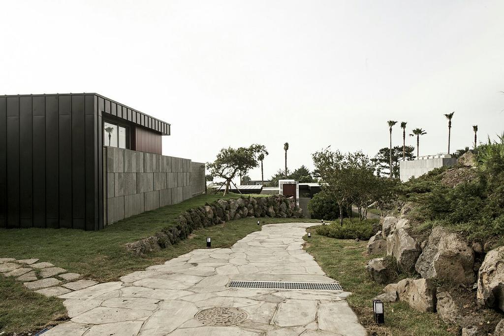 Stanford Hotel And Resort Τζέτζου Εξωτερικό φωτογραφία