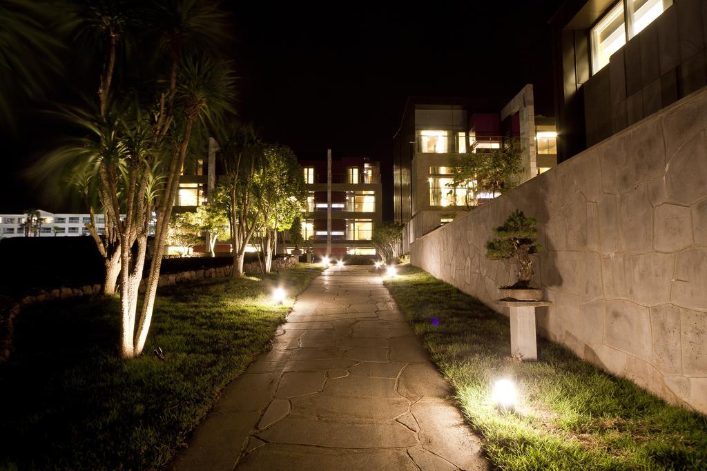 Stanford Hotel And Resort Τζέτζου Εξωτερικό φωτογραφία