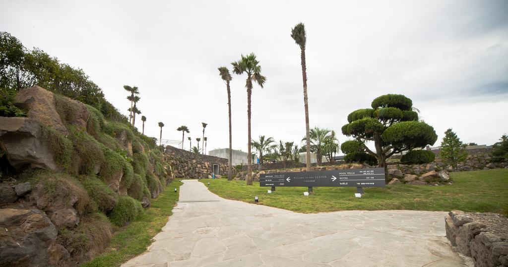Stanford Hotel And Resort Τζέτζου Εξωτερικό φωτογραφία