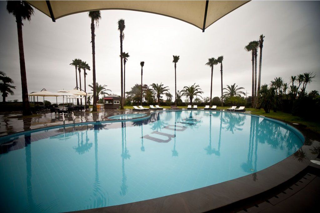 Stanford Hotel And Resort Τζέτζου Εξωτερικό φωτογραφία