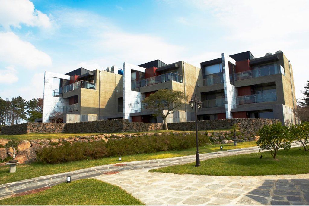 Stanford Hotel And Resort Τζέτζου Εξωτερικό φωτογραφία