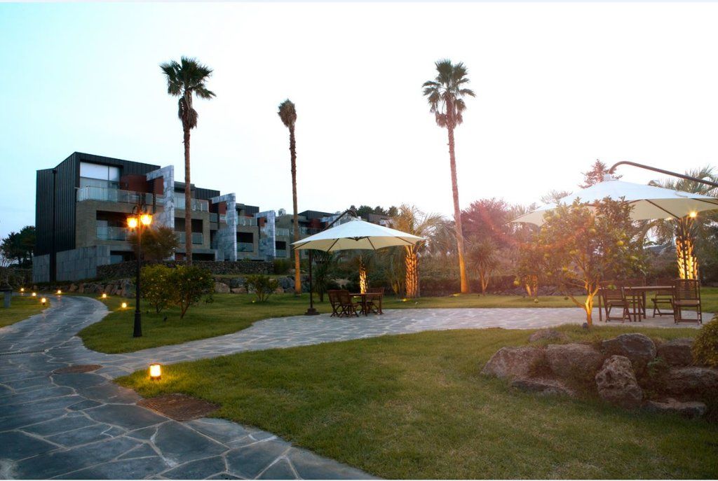 Stanford Hotel And Resort Τζέτζου Εξωτερικό φωτογραφία